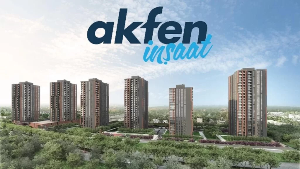 Akfen İnşaat’tan Tarihi Halka Arz! 2,6 Milyar Liralık Dev Yatırım Hamlesi!