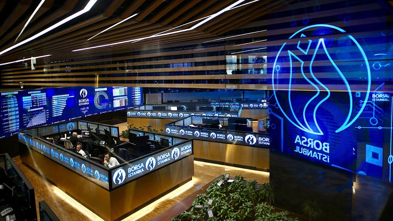 Borsa Düşüşünde Son Hamleler!