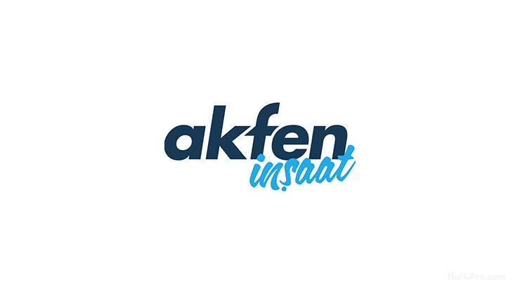 Akfen İnşaat Halka Arzda Sahneye Çıkıyor! Paylar Bugün İşlem Görmeye Başlıyor!