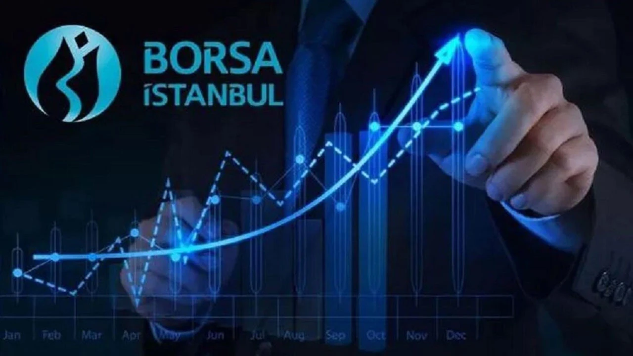 BIST 100’de Bugün Fırtına Gibi Esen Hisseler! Yatayı Bozan O İsimler Hangileri?