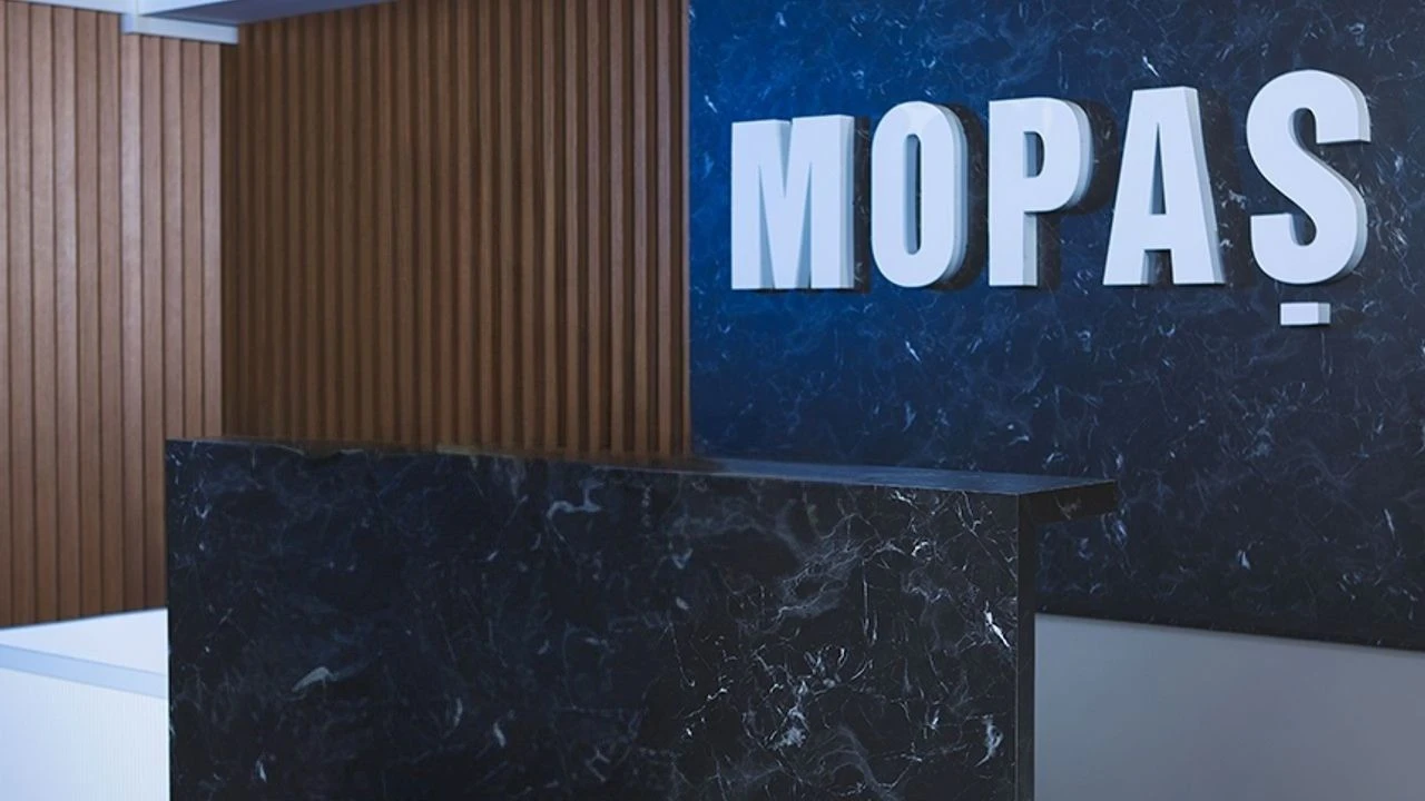 Mopaş Halka Arzında Tarihi Rekor! Kurumsal Yatırımcılardan 4 Kat Talep Yağdı