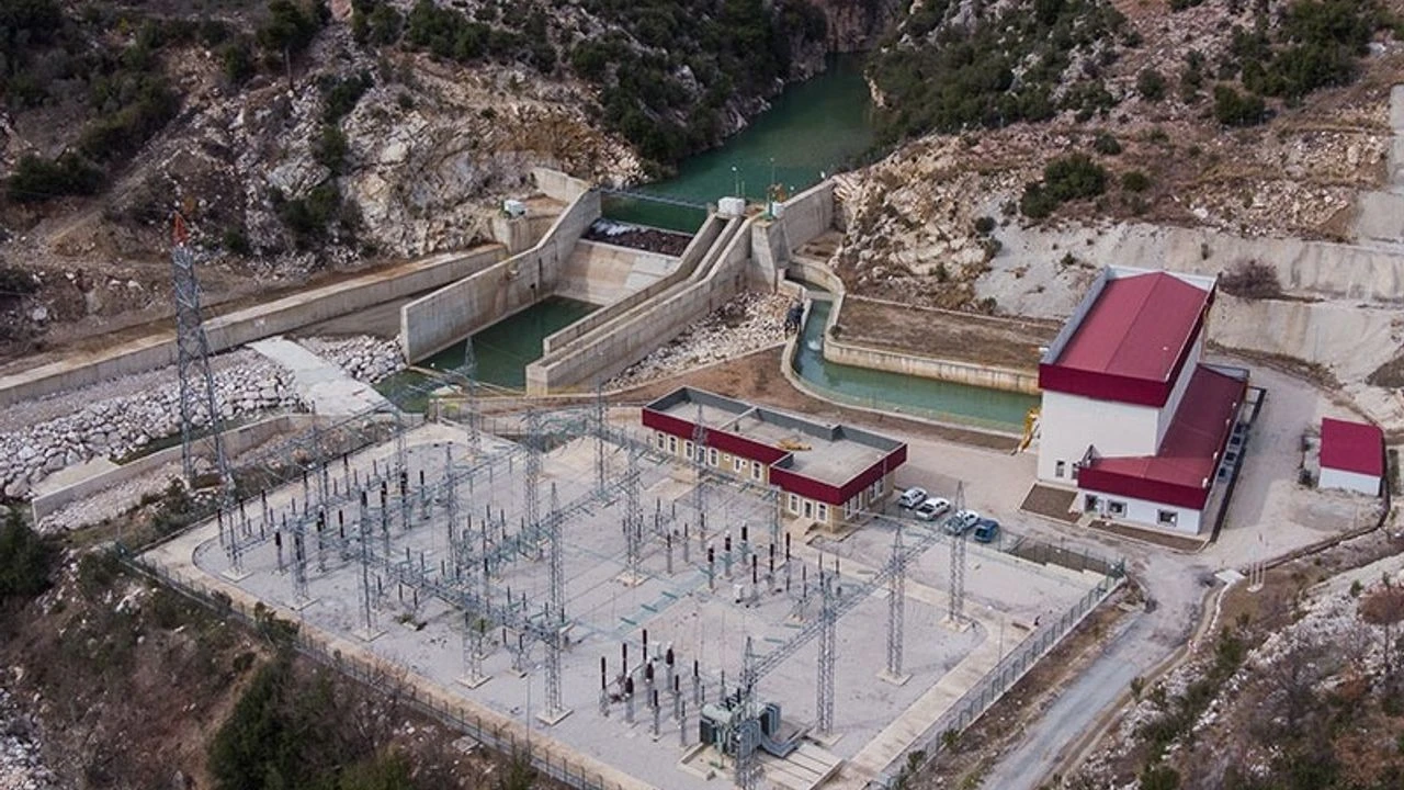 Enda Enerji’den Heyecan Verici Hamle! SPK Yenilenebilir Enerji Devi'nin Halka Arzını Onayladı!