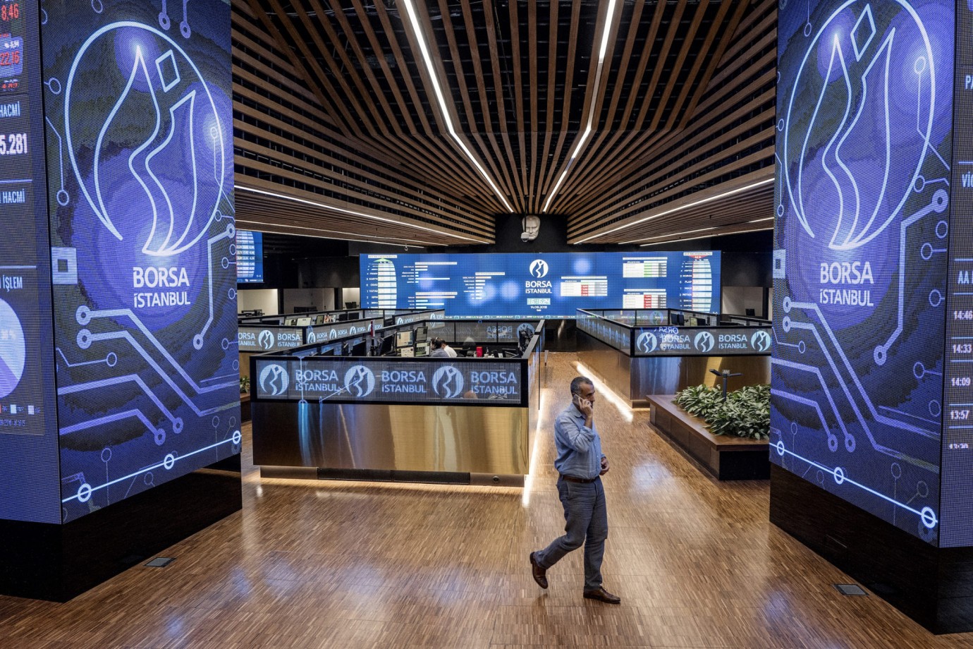 Borsa İstanbul’da Bugün Öne Çıkan Gelişmeler! Yenilenebilir Enerji Teknoloji ve Büyük Sözleşmeler!