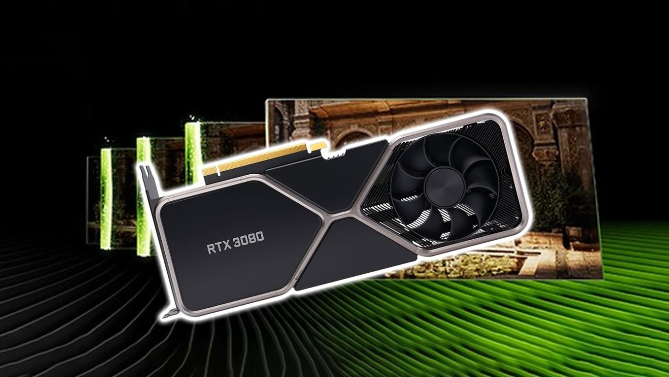 Nvidia DLSS 3.0 Frame Gen Teknolojisini RTX 30 Serisine Getiriyor! Yenilik Ne Kadar Etkileyici Olacak?