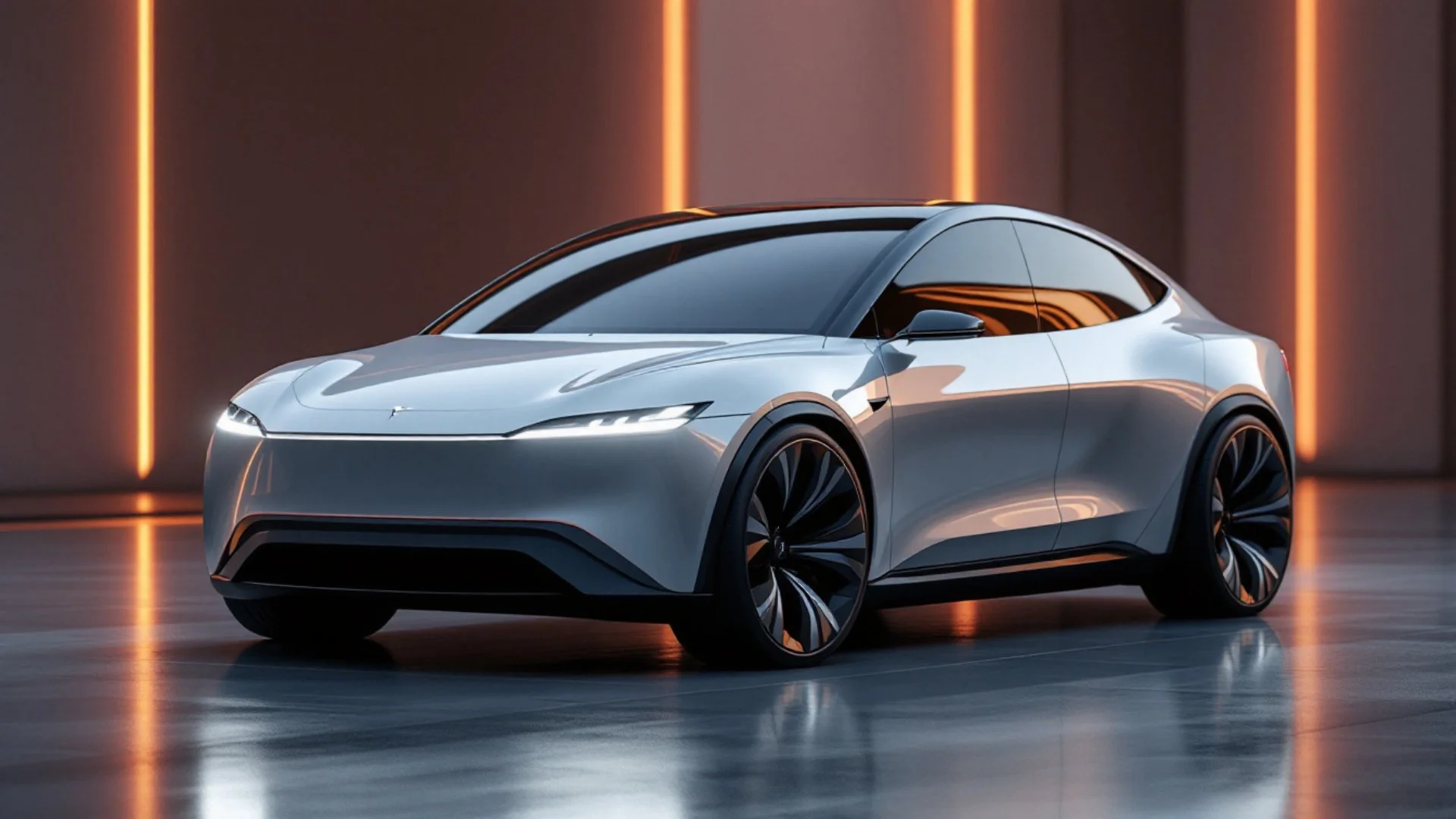 Tesla'nın Gizli Özellikleri Ortaya Çıktı! Bilmediğiniz Şaşırtıcı Fonksiyonlar!