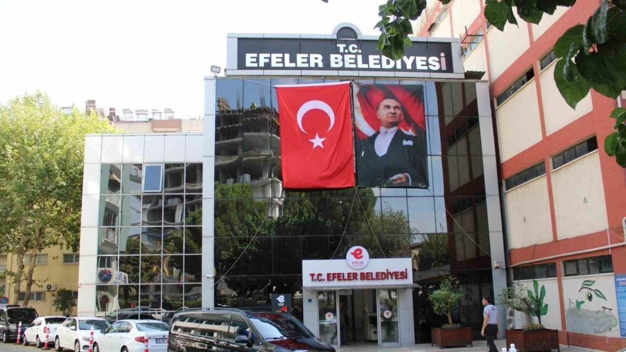 EFEBEL’den Büyük Fırsat! Aydın’da İş İmkanı Başladı!