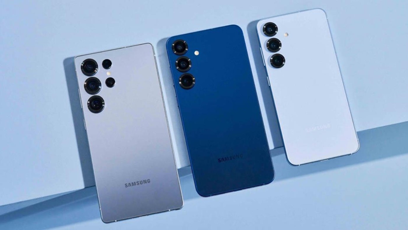 Galaxy S25 S24’ün Kumlu Ekran Sorununu Tarihe Gömdü! Yeni Ekran ile Bambaşka Bir Deneyim!