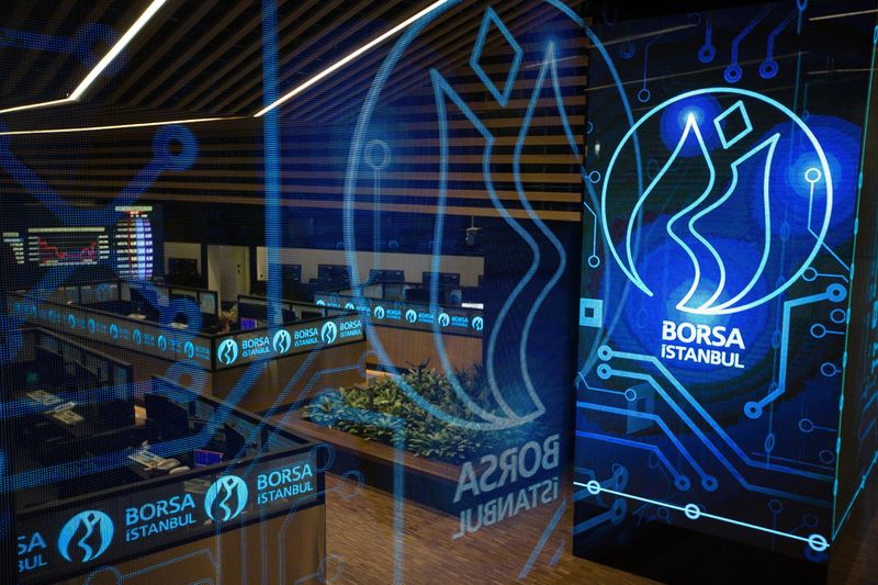 Piyasalarda Günün Özeti: 31 Ocak 2025 BIST 100 ve Döviz Fiyatları
