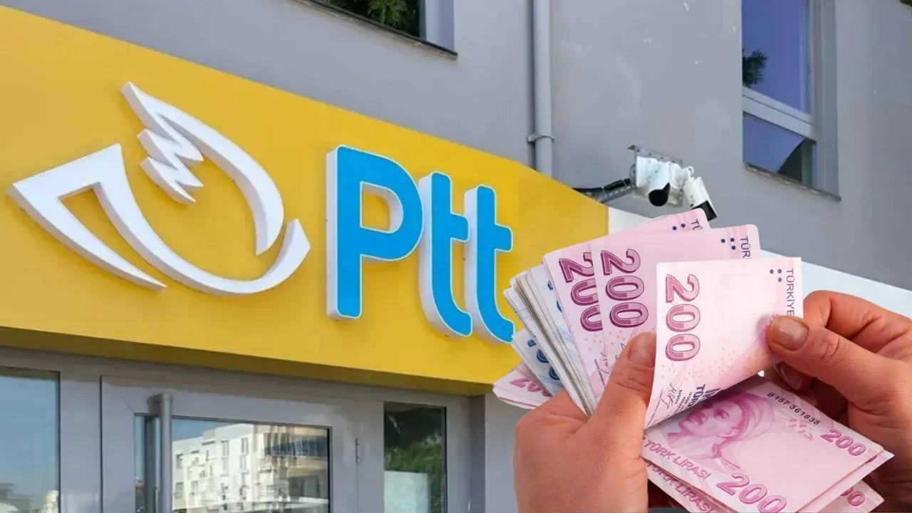 PTT’den Emeklilere 50.000 TL Kredi! Anında Başvurabileceğiniz Faizsiz ve Düşük Faizli Kredi Fırsatı!