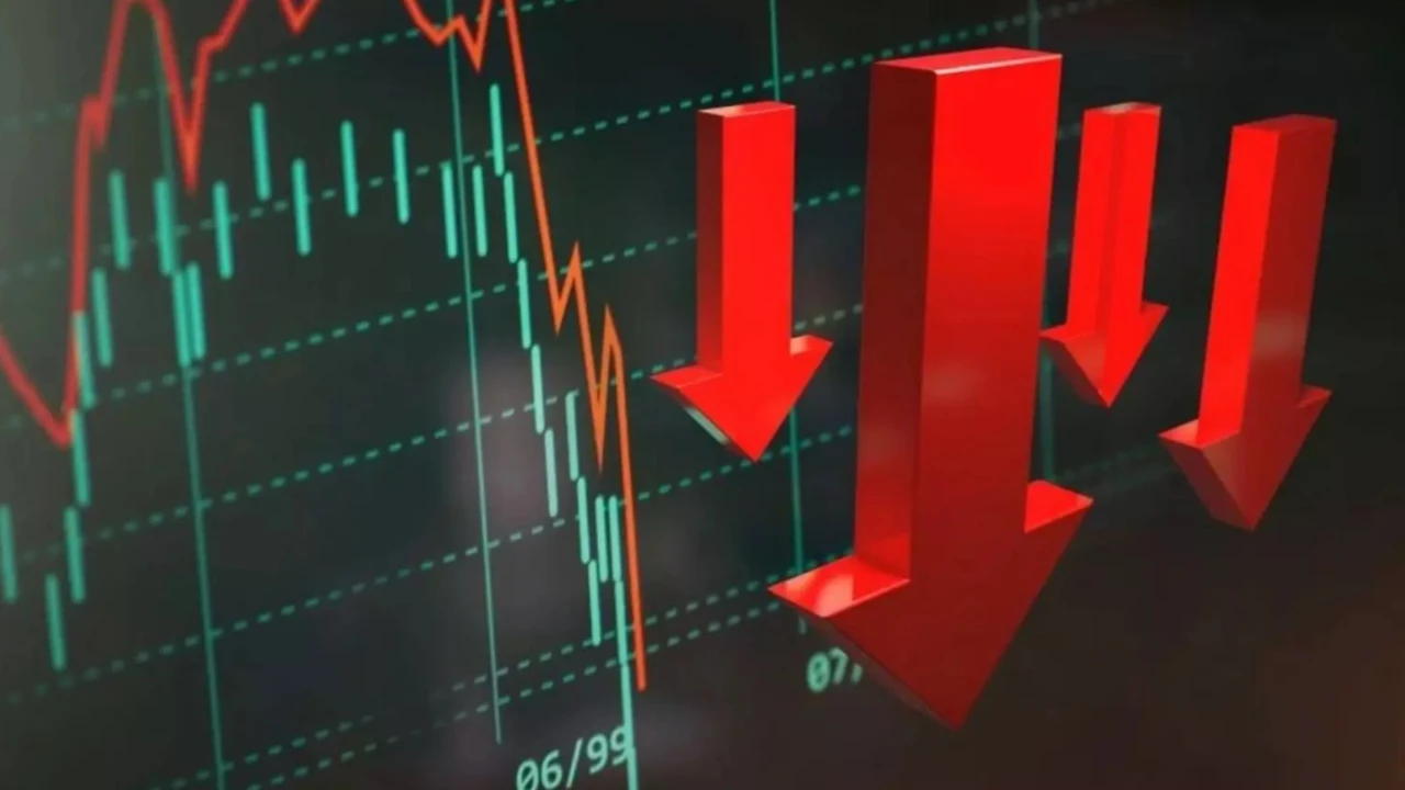 Borsa İstanbul’da Kan Kaybı! BIST 100 Endeksi Şok Düşüşle 9.918,35’e Geriledi! 3 Şubat 2025’teki Son Durum!
