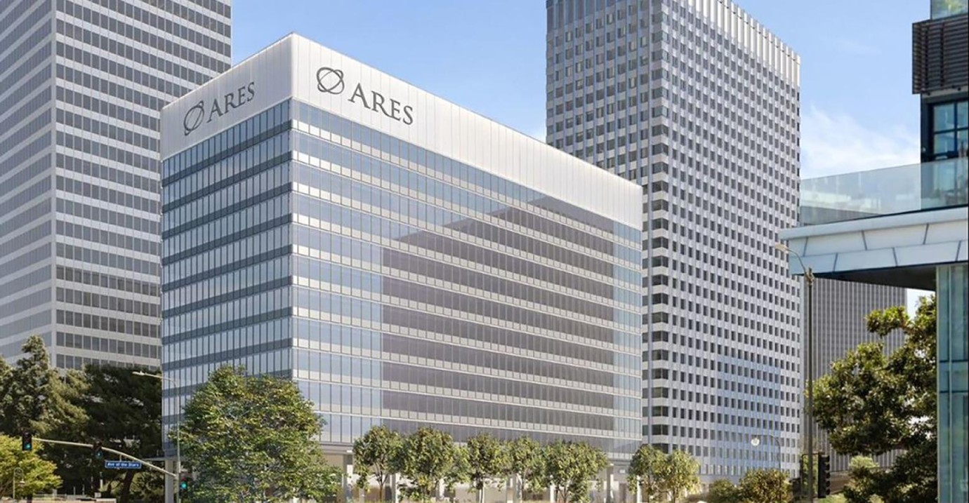 Ares Management’ten Büyük Finansal Hamle! Avrupa Borç Verme Fonuna 2,2 Milyar Euro Akıttı!