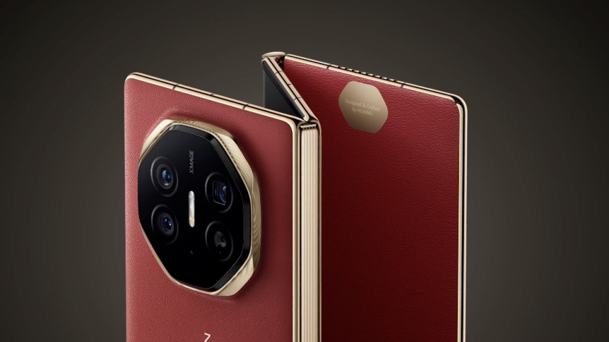 Huawei Mate XT Global Pazar İçin Geri Sayımda! Katlanabilir Akıllı Telefon Devrimi Başlıyor!