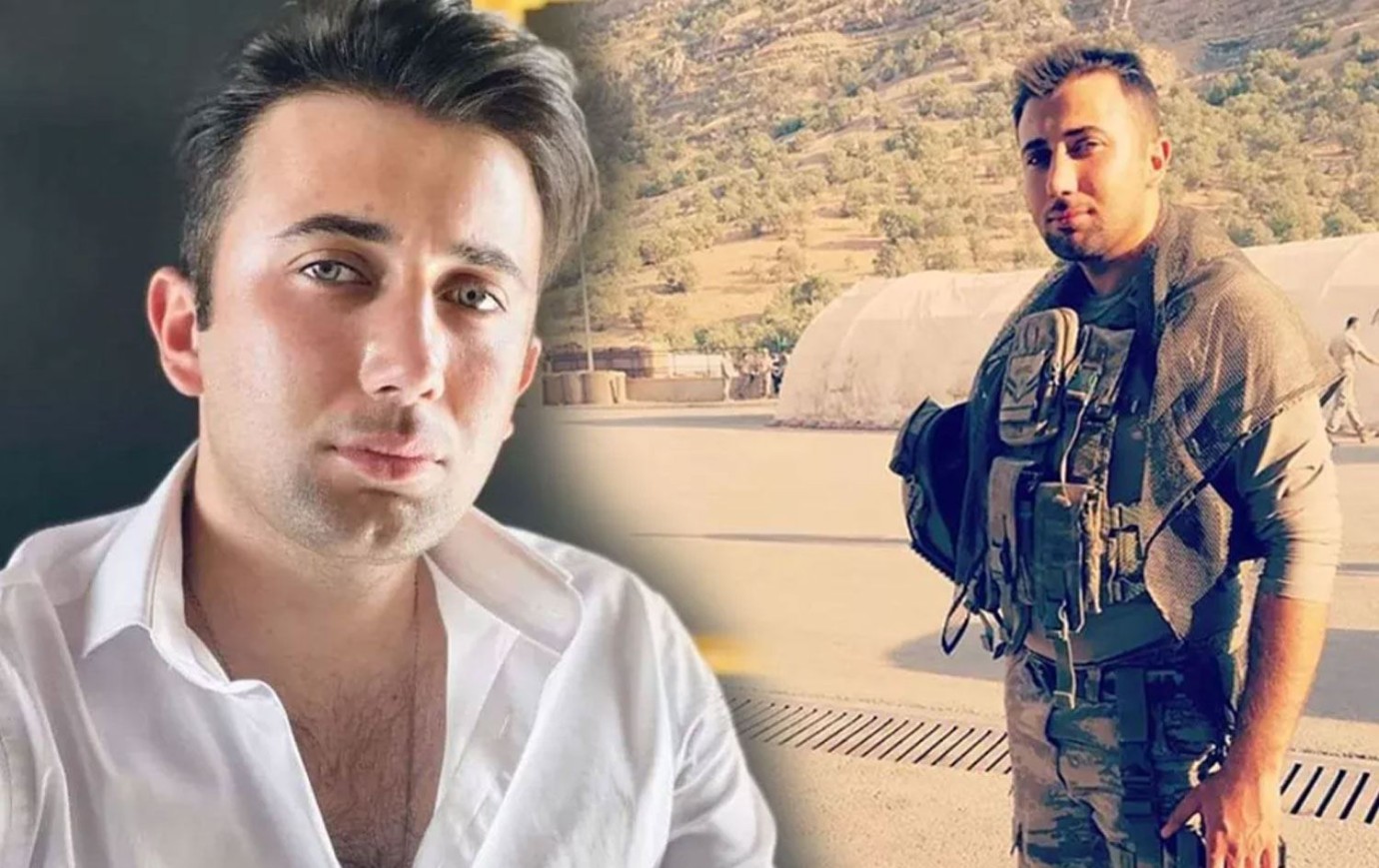 818 Gün Sonra Şehit Piyade Uzman Çavuş Mustafa Bazna’nın Naaşına Ulaşıldı