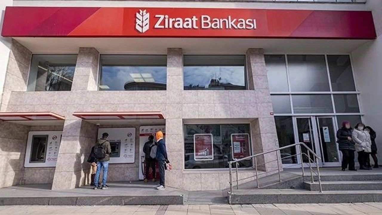 Genç Girişimcilere Özel! Ziraat Bankası’ndan 12 Ay Ödemesiz 84 Ay Vadeli Tarım Kredisi!