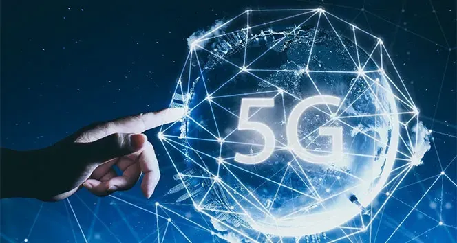 Türkiye 5G Çağına Adım Atıyor! Teknik Altyapı Tamamlanacak ve İhale Bu Yıl Gerçekleşecek