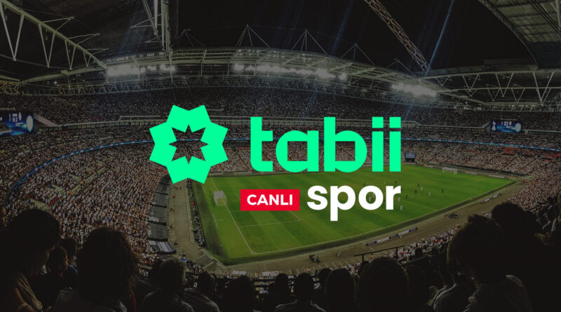 Tabii Spor 1-2-3 Canlı İzle! Kesintisiz ve Şifresiz Maç Keyfi! (ŞİFRESİZ LİNK)