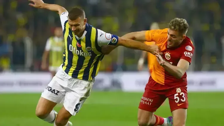 Galatasaray - Fenerbahçe Derbi Maçı Kralbozguncu Canlı İzle Yandex Yöntemi