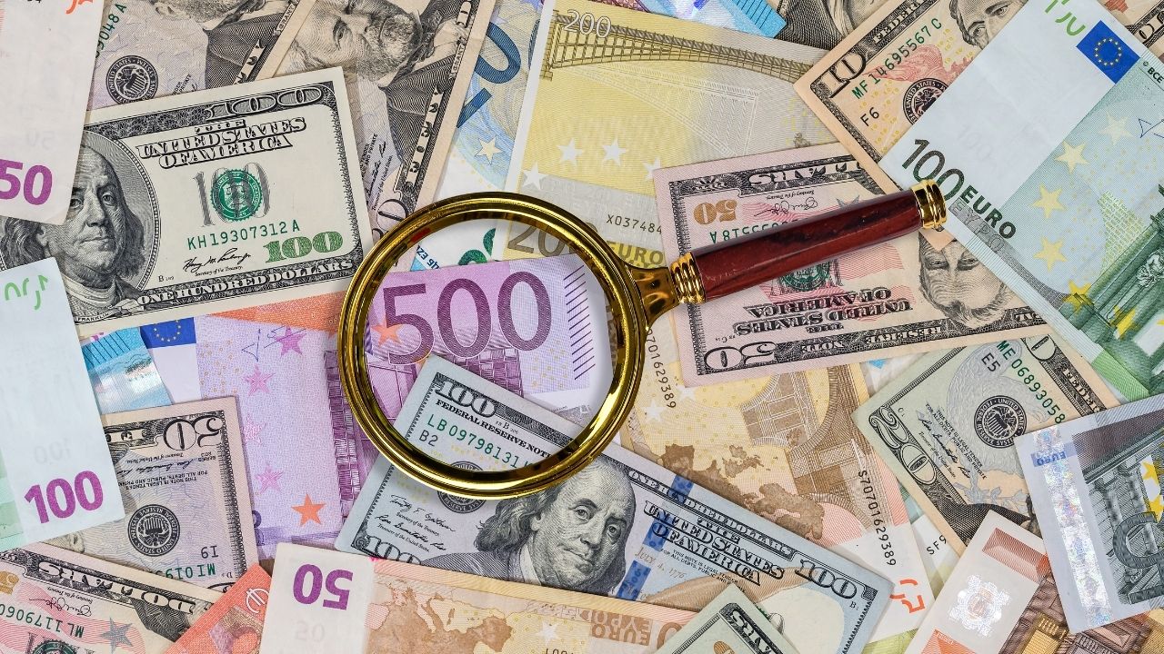 Dolar Yükseliş Trendini Sürdürüyor! İşte 4 Mart 2025 Güncel Döviz Kurları