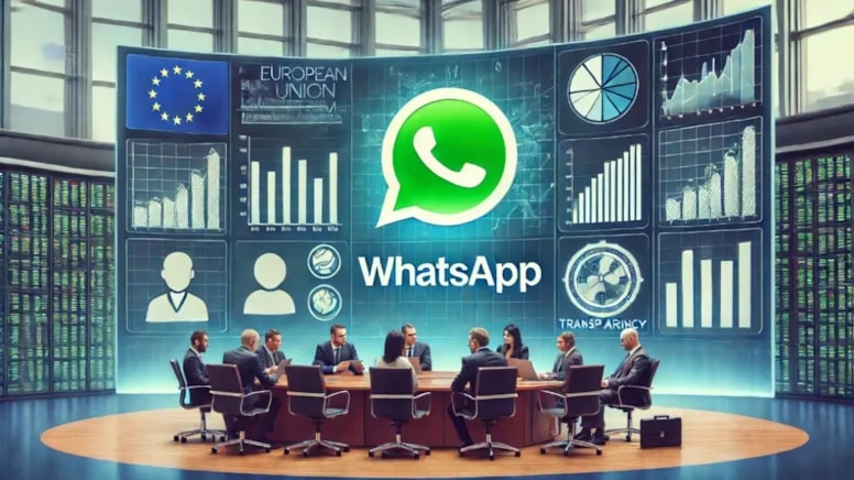 Avrupa Birliği WhatsApp’ı Mercek Altına Aldı! Yeni Düzenlemeler Yolda