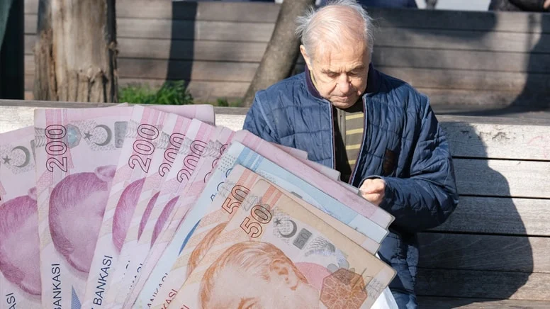 CHP’den Emeklilere 20 Bin TL Bayram İkramiyesi Teklifi!