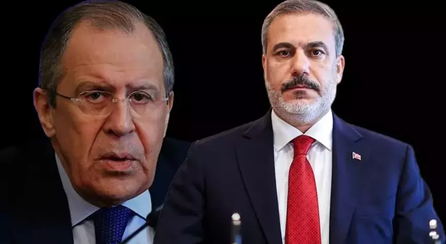 Türkiye’den G20’de Yoğun Diplomasi: Fidan’dan Peş Peşe Görüşmeler