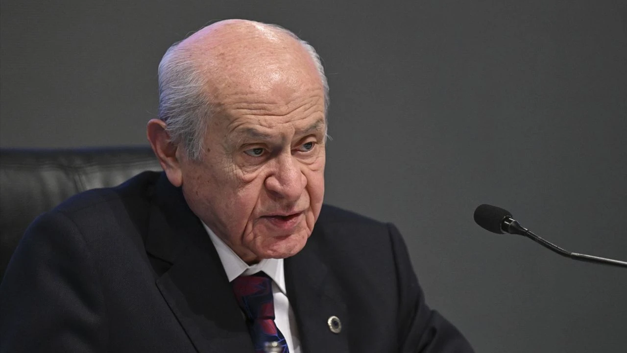 MHP Lideri Devlet Bahçeli Öldü Mü? Son Dakika Bilgisi 