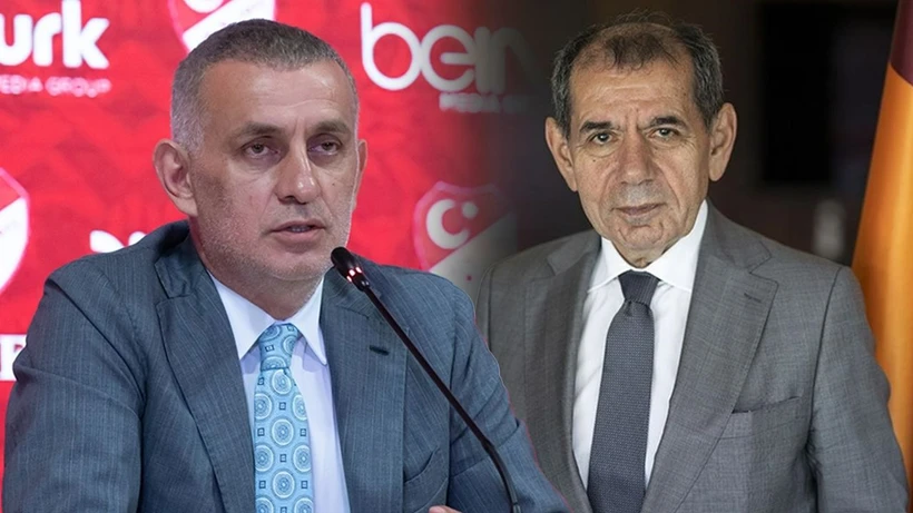 Hacıosmanoğlu Resti Çekti: “Sözlerini Kanıtlasın, TFF Başkanlığını Bırakırım!”