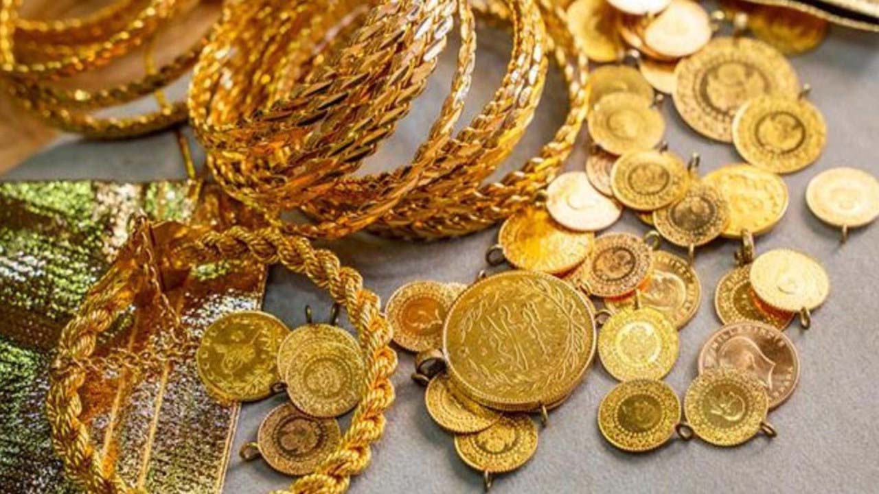 Altın Fiyatlarında Yükseliş Devam Ediyor! 22 Şubat 2025 Güncel Altın Fiyatları