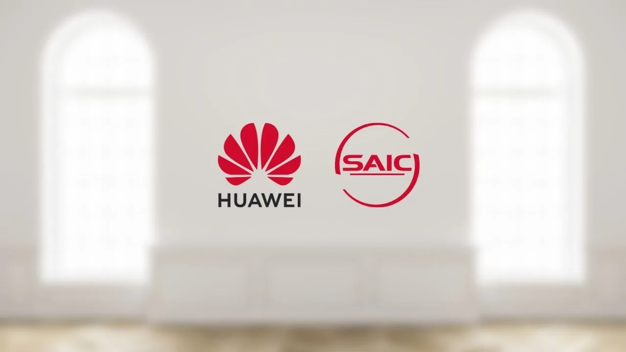 Saıc Ve Huawei Akıllı Elektrikli Araçlar İçin Ortalık Kurdu! 