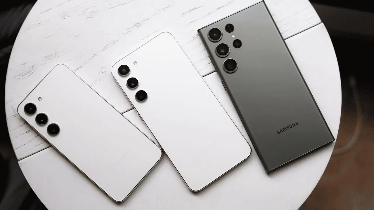 Samsung Galaxy S25 Serisinde Kendi Ram Ve Depolama Çiplerini Kullanmama Kararı Aldı!