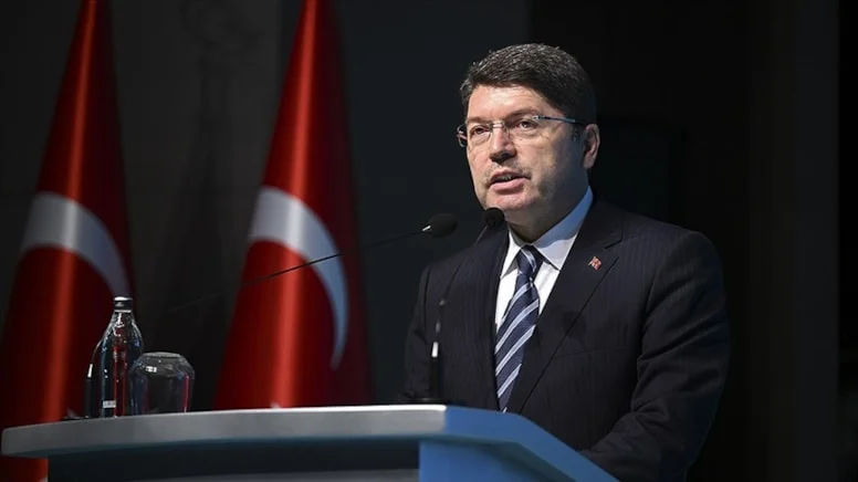 Kısmi Af İddialarına Yanıt: Yeni Düzenleme Meclis’e Geliyor