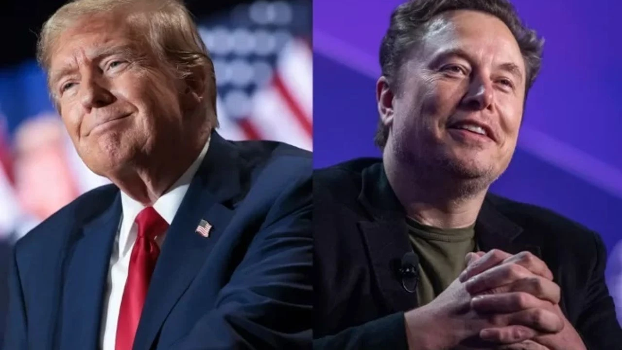 Musk, Trump'ın Talebi Üzerine Federal Çalışanlardan Verimlilik Raporu İstemeye Karar Verdi!