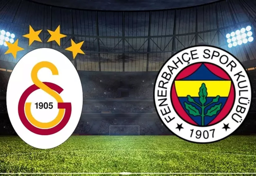 Şifresiz Galatasaray - Fenerbahçe Derbisi Kralbozguncu Canlı Maç İzle Yandex Yöntemi