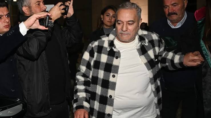 Mehmet Ali Erbil Davasında Sıcak Gelişme! Savcıdan Ağır Talep!