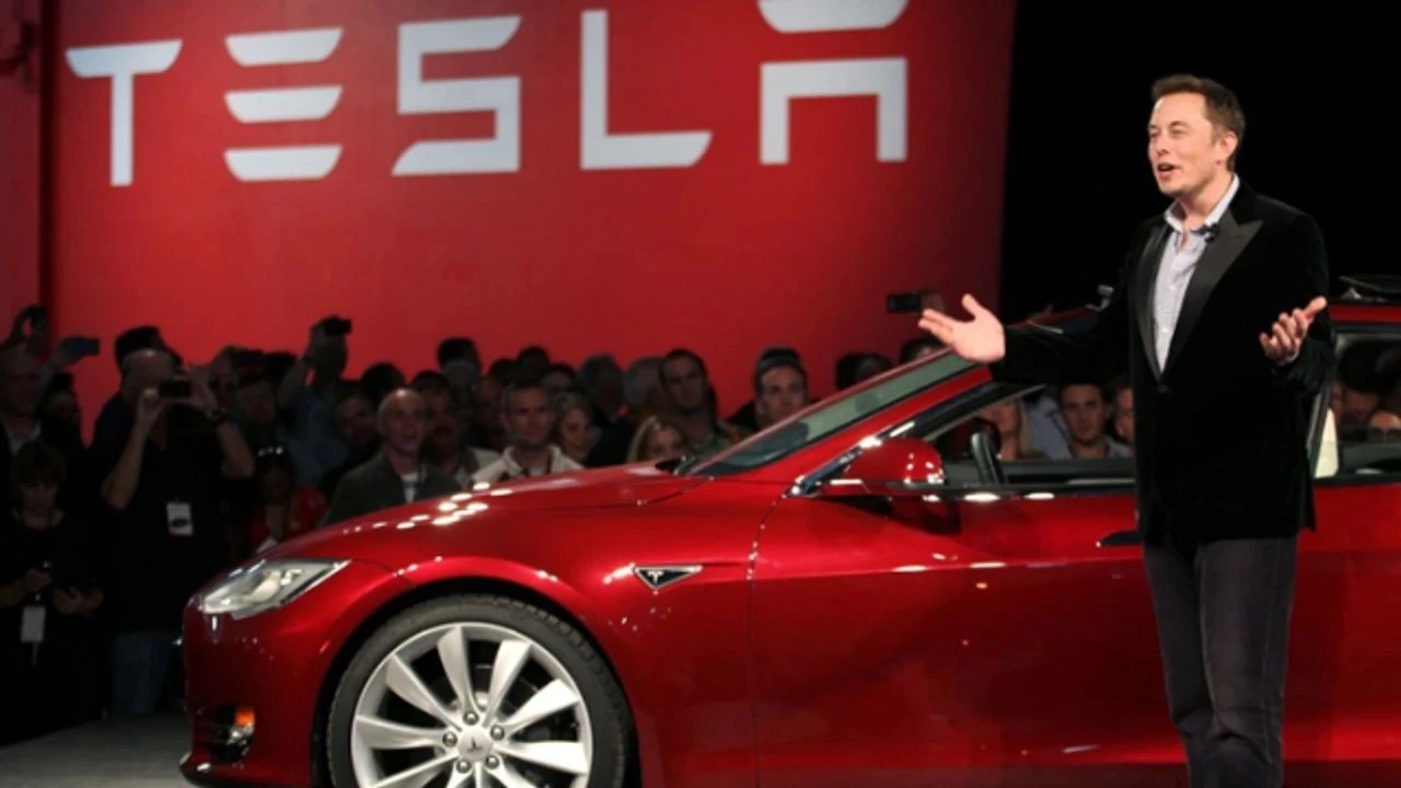 Tesla Hisselerinde Büyük Çöküş! Elon Musk'ın Sözleri Felaketi Tetikledi?