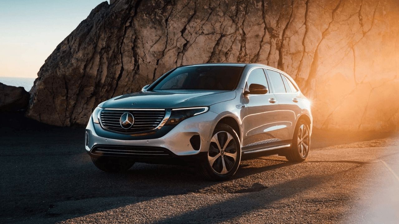 Mercedes Elektrikli Araçlarındaki İsimlendirme Stratejisini Değiştiriyor! Yeni Dönemle Rakiplerine Fark Atmayı Hedefliyor!
