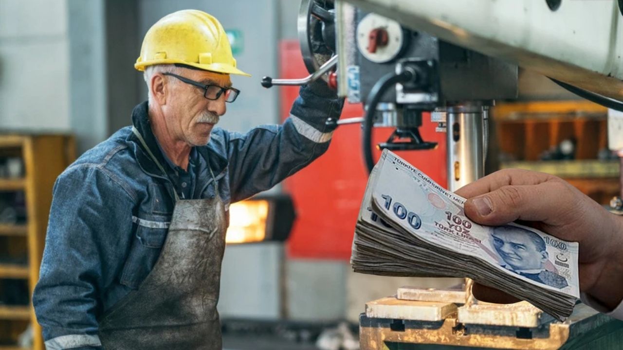 Tamamlayıcı Emeklilik Sistemi Geliyor Çalışanlara Çifte Maaş Fırsatı