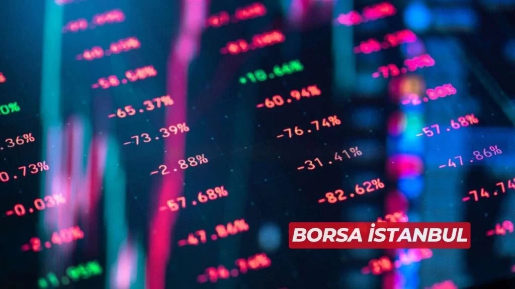 Borsa İstanbul’da Şirketlerden Büyük Hamleler! ENJSA’nın Dev Yatırım Planı FMIZP’nin Kapasite Artışı ve Tedbirli Hisseler Listesi