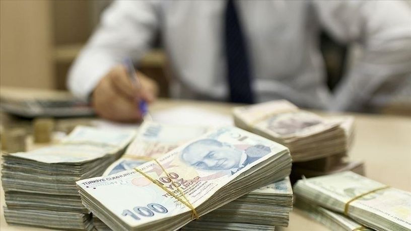 Tüketici Kredilerinde Sert Düşüş: Büyüme Yüzde 41,4’e Geriledi