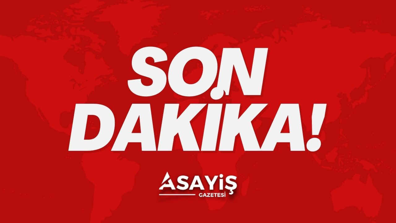Rize’de CHP’li Başkan ve Yardımcısına Silahlı Saldırı!