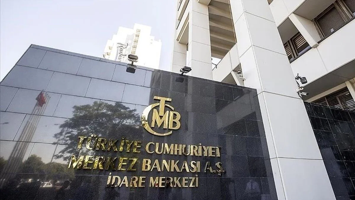 Merkez Bankası'ndan Döviz Kredisi Kararı: Büyüme Sınırı Düşürüldü