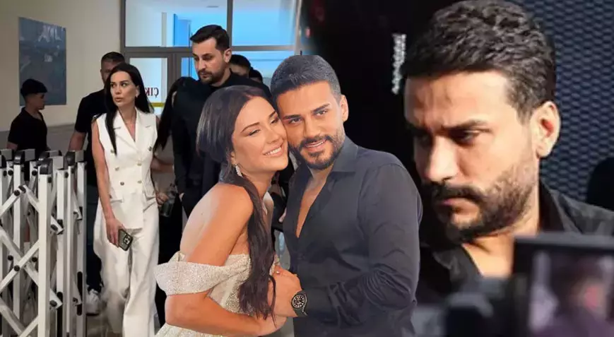 Şimdi de Uyuşturucu Olayı! Dilan ve Engin Polat Hakkında Gözaltı Kararı!