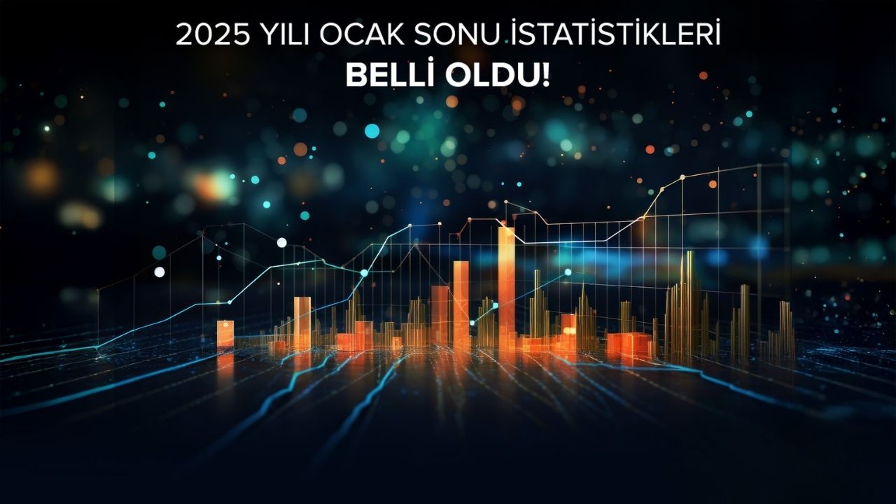 Ocak 2025'te Kasko Branşında Zirveye Tırmanan Türkiye Sigorta!