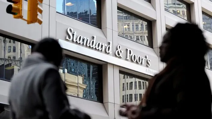 Fransa’nın Kredi Notu Görünümü Sarsıldı! S&P Global Kritik Uyarısını Yaptı!