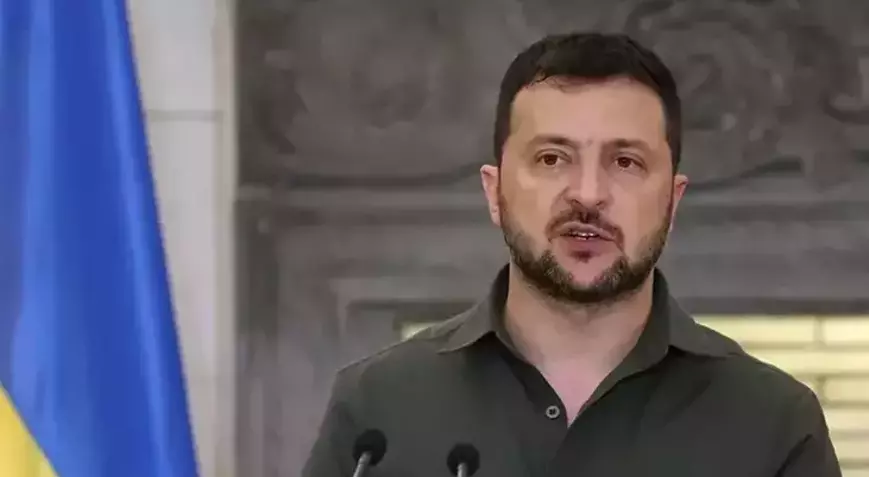 Zelenskiy’den Londra Zirvesi Sonrası Kritik Açıklama: “Avrupa’da Birlik Zirvede!”