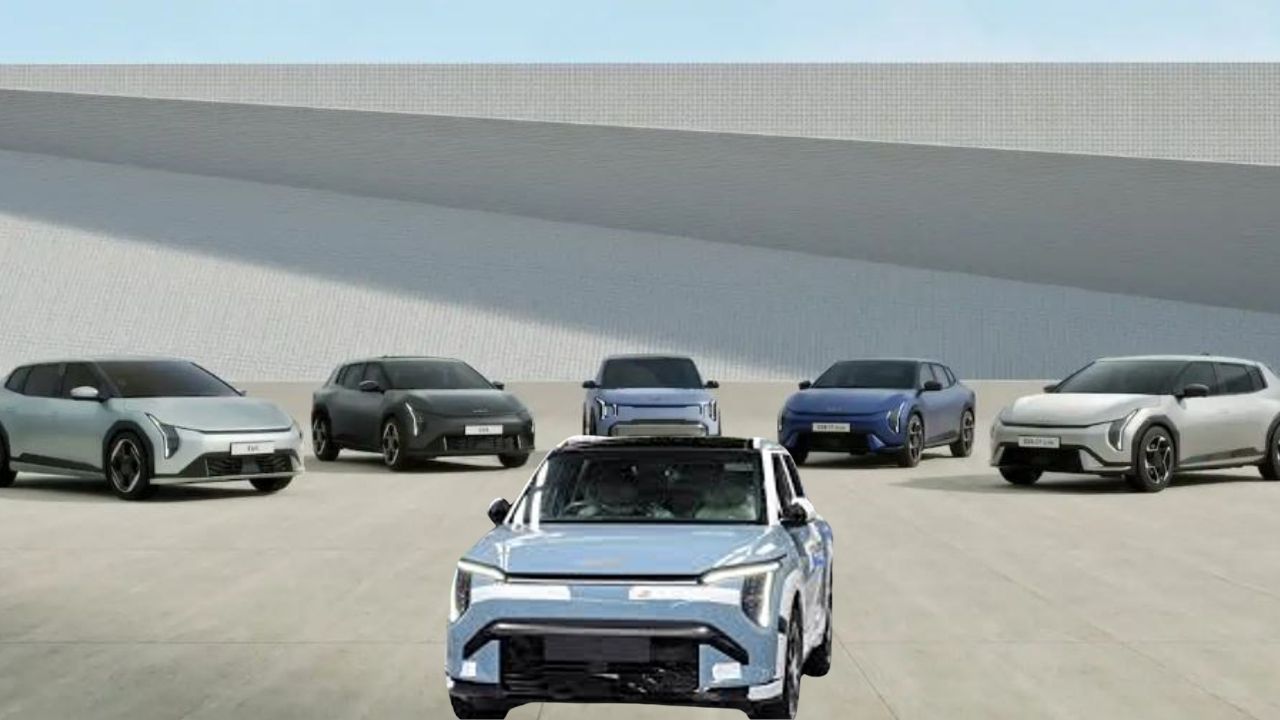 Hyundai ve Kia Katı Hal Batarya Yarışında Geride Mi Kaldı? Elektrikli Gelecekte Kim Önde?