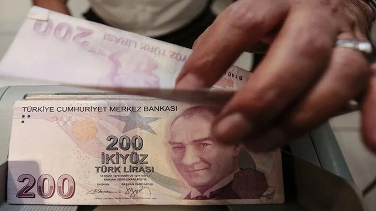 Şubat Ayı Enflasyonu Sürpriz Getirdi! Maaşlara Yansıyacak Zam Detayları