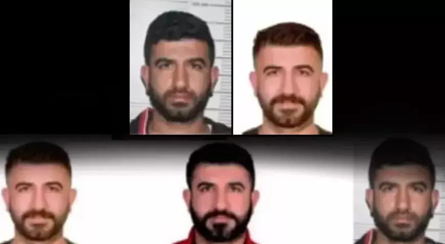 Ataşehir’de Kaçırılan Metin Üreyil’in Katil Zanlısı Türkiye’ye Teslim Edildi