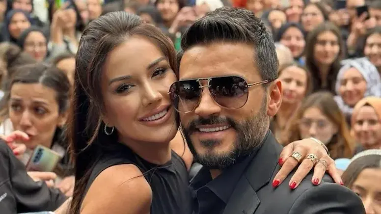 Dilan ve Engin Polat Çifti Adli Tıp Kurumu’na Gitti! Saç Örneği Verdiler