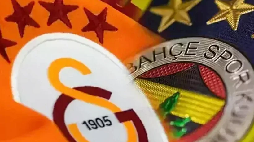 TFF’den Galatasaray ve Fenerbahçe’ye Disiplin Sevki! Caner Erkin de PFDK’ya Gönderildi